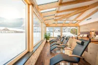 Ferienhotel Sonnenhof - Spa