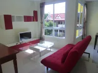 깁 아파트먼트 무앙수린 호텔