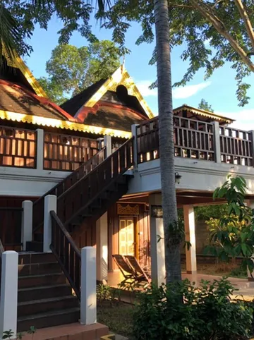 รูปภาพของสิบล้านบุรีรีสอร์ท