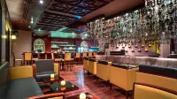 The Cove Rotana Resort - Ras Al Khaima - bar