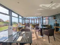 Bayswell Park Hotel - breakfast
