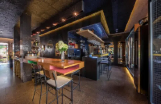 娜拉獨立酒店 因斯布魯克酒店