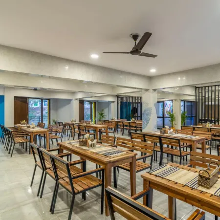 The Hosteller Kasauli