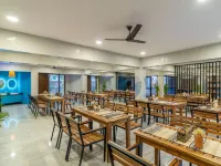 The Hosteller Kasauli - Desayuno