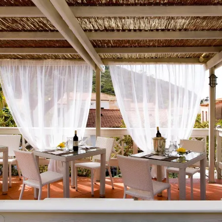 Hotel Corallo