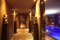 莎拉塔利帕 - 療養酒店 - SPA