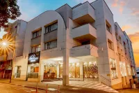 GHL Hotel Abadia Plaza Hotels in 