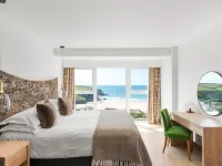 Bedruthan Hotel & Spa Hotels near Watergate Bay