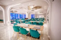 Bacolux Afrodita Resort & Spa, Herculane - breakfast