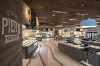 Universal's Endless Summer Resort – Dockside Inn and Suites - Aamiainen