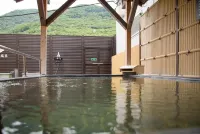 クア・アンド・ホテル　石和健康ランド - 温泉