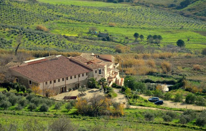Agriturismo Masseria La Chiusa