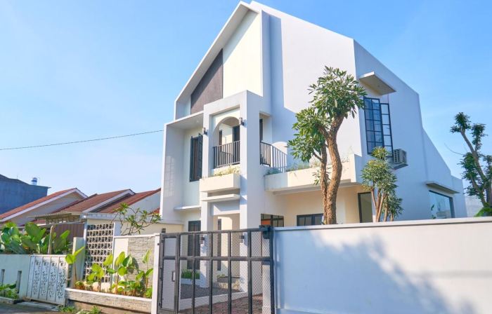 Sakanti Inn Wonosobo