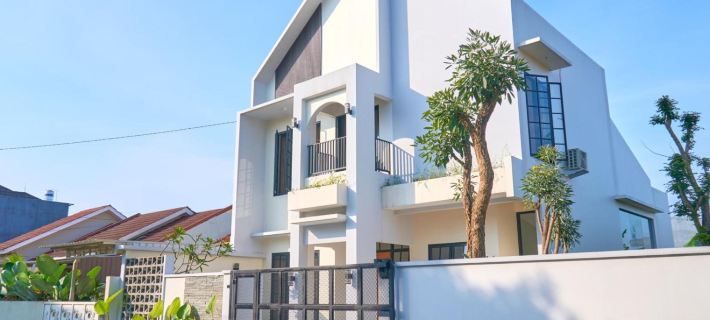 Sakanti Inn Wonosobo Hotel a Reggenza di Wonosobo