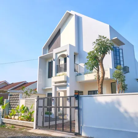 Sakanti Inn Wonosobo