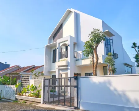 ซาคานติ อินน์ โวนอโซโบ โรงแรมในโวโนโซโบ