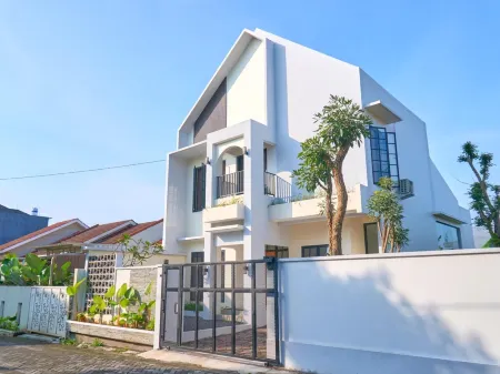 Sakanti Inn Wonosobo