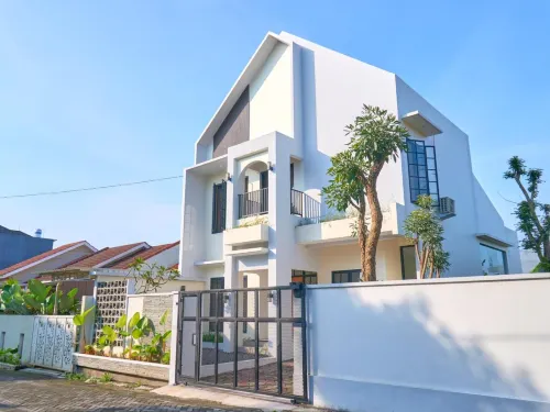 Sakanti Inn Wonosobo