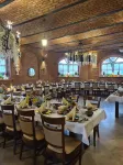 Hotel Staropolska - Desayuno