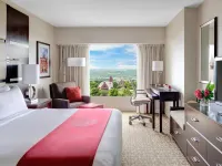 The Statler Hotel at Cornell University Hotels in Ithaca