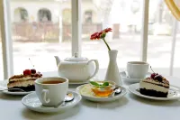 Hotel Victoria - Bữa sáng