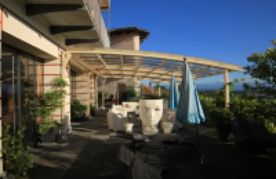 恭喜 - 波里廣場全景套房酒店 - 公寓