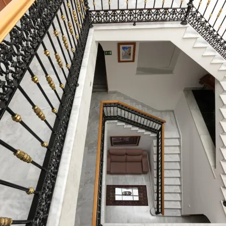 Hotel la Parrita Hotels in Rota