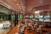 Grand Hotel Pianeta Maratea Resort - bar