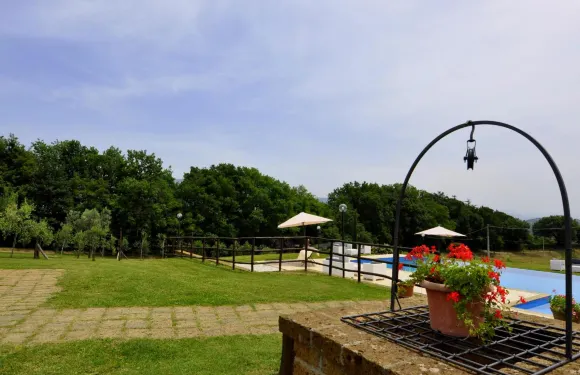 諾奇奎切託農家樂