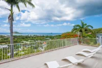 Résidence Vue Mer - Ocean View