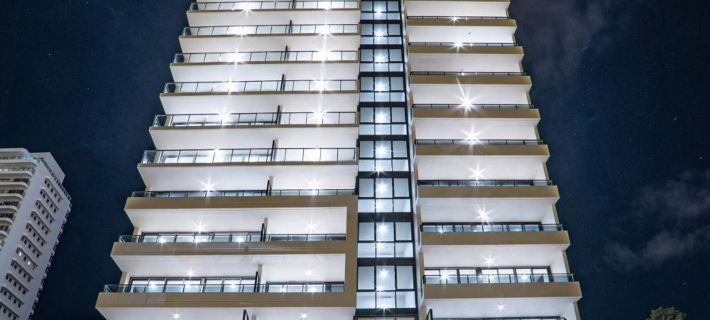 Opus Broadbeach - Official Hotels in Broadbeach
