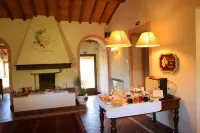 Cavarchino B&B Hotels in Gaiole in Chianti
