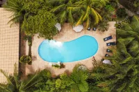 Pousada Arriba Pipa - Pool