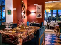 Isla Canela Golf Hotel Boutique - breakfast