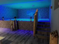 Park Hotel Faloria - spa