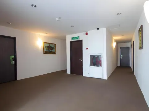 Hotel O Marvelton Hotel Empfohlen Photos