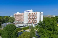 Hunguest Hotel Beke - spa
