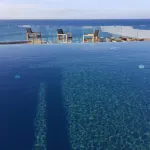 Almyra Oia Suites - Bãi biển