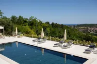 Villa Francesca Relais - Swimmingpools