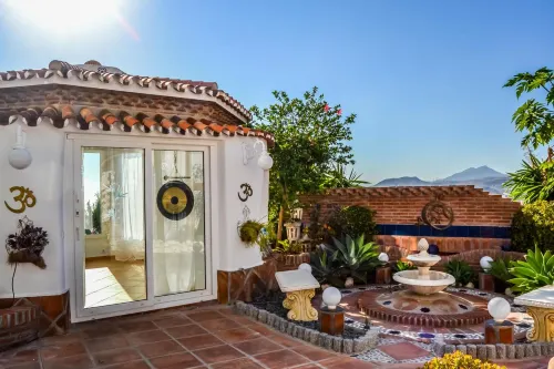 Casa Hermosa Hotels in Benajarafe