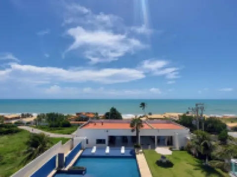 Pousada Mar Aberto Hotels in Beberibe
