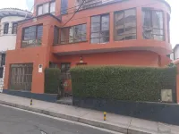 Hotel RustiCall - balcony