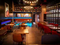 42 Hotel Williamsburg Отели рядом с достопримечательностью «Уильямсберг»