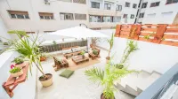 Stayhere Rabat - Agdal 1 - Comfort Residence