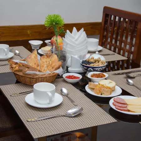 Jipek Joli Inn