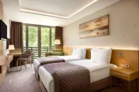 Ramada by Wyndham Bursa Çekirge Thermal & Spa