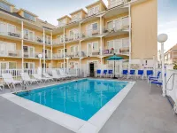 Gateway Hotel & Suites Ocean City, an Ascend Collection Hotel Hotels near Trimper's