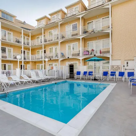 Gateway Hotel & Suites Ocean City, an Ascend Collection Hotel