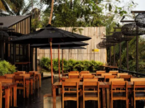 The Buffalo Amphawa Hotels in Mueang Samut Songkhram