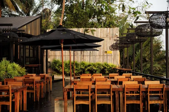 รูปภาพของเดอะ บัฟฟาโล่ อัมพวา